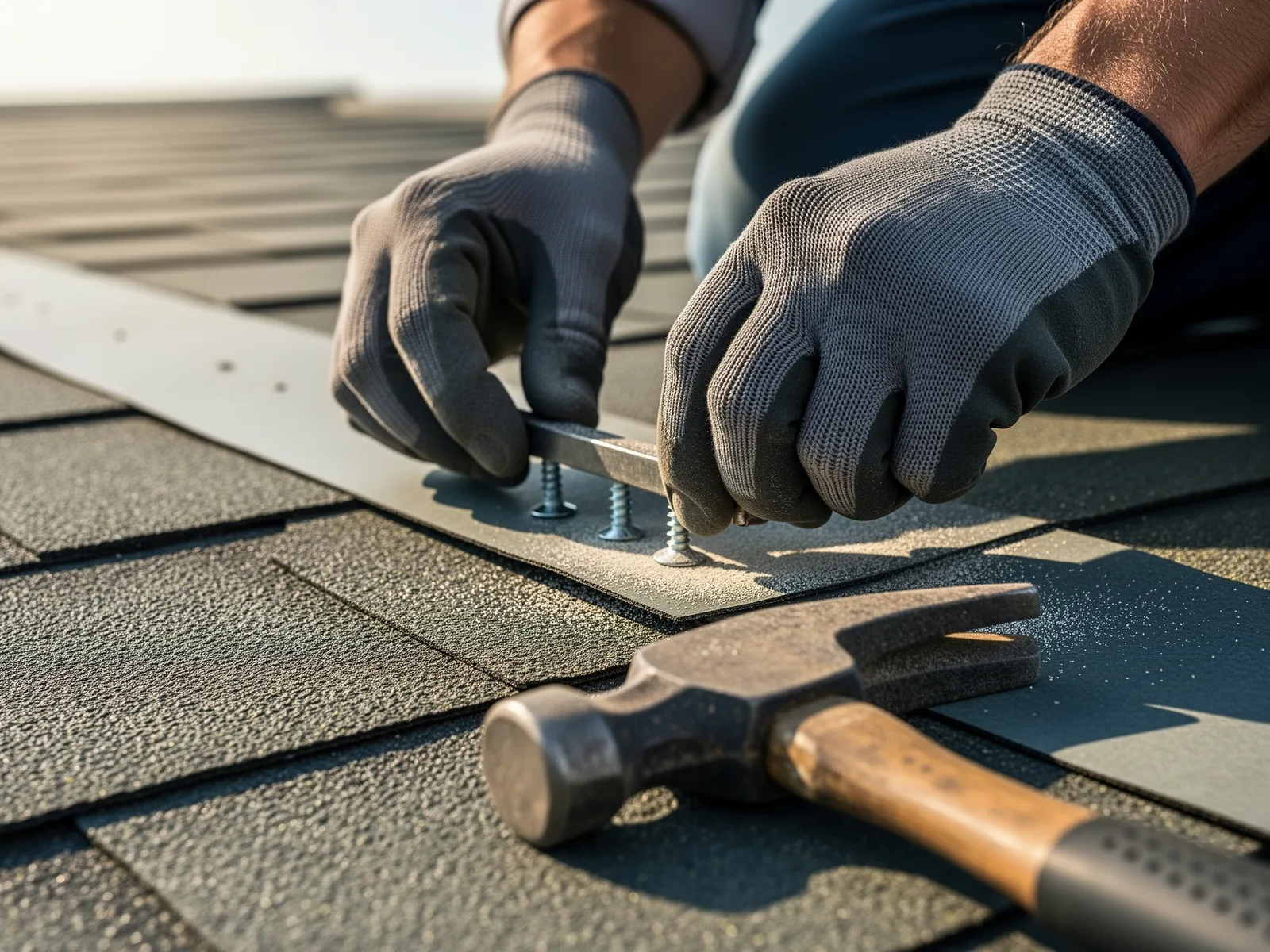 Why choose Fascia Repair in Madisonville, TN